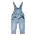 Παιδική Σαλοπέτα Energiers 12-226102-2 Denim Αγόρι