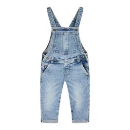 Παιδική Σαλοπέτα Energiers 12-226102-2 Denim Αγόρι