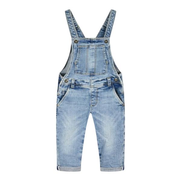 Παιδική Σαλοπέτα Energiers 12-226102-2 Denim Αγόρι