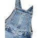 Παιδική Σαλοπέτα Energiers 12-226102-2 Denim Αγόρι