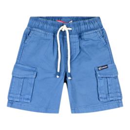 Παιδική Βερμούδα Energiers 12-226117-2 Ίντιγκο Αγόρι