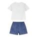 Βρεφικό Σετ Σύνολο Energiers 11-226455-0 Denim Αγόρι