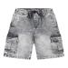 Παιδική Βερμούδα Energiers 12-226131-2 Γκρι Denim Αγόρι
