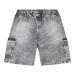 Παιδική Βερμούδα Energiers 12-226131-2 Γκρι Denim Αγόρι