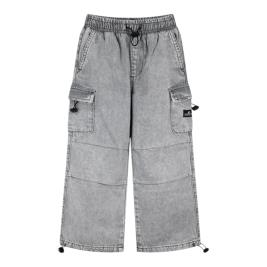 Εφηβικό Παντελόνι Energiers 13-226003-2 Γκρι Denim Αγόρι