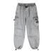 Εφηβικό Παντελόνι Energiers 13-226003-2 Γκρι Denim Αγόρι