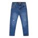 Εφηβικό Παντελόνι Energiers 13-226000-2 Denim Αγόρι