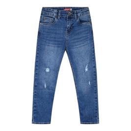 Εφηβικό Παντελόνι Energiers 13-226000-2 Denim Αγόρι