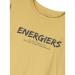 Εφηβικό Σετ-Σύνολο Energiers 13-226050-0 Ανθρακί Μόκα Αγόρι