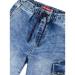 Εφηβική Βερμούδα Energiers 13-226031-2 Denim Αγόρι