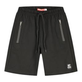 Εφηβική Βερμούδα Energiers 13-226044-2 Μαύρο Αγόρι