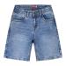 Εφηβική Βερμούδα Energiers 13-226030-2 Denim Αγόρι