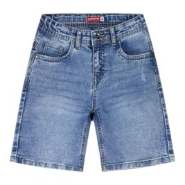 Εφηβική Βερμούδα Energiers 13-226030-2 Denim Αγόρι
