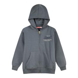 Εφηβική Ζακέτα Energiers 13-226002-5 Ανθρακί Αγόρι