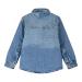Εφηβικό Τζάκετ Energiers 13-226011-1 Denim Αγόρι