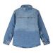 Παιδικό Τζάκετ Energiers 12-226111-1 Denim Αγόρι