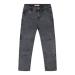Εφηβικό Παντελόνι Energiers 13-226004-2 Μαύρο Denim Αγόρι