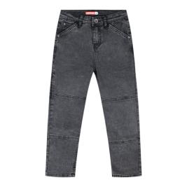 Εφηβικό Παντελόνι Energiers 13-226004-2 Μαύρο Denim Αγόρι