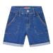 Παιδική Βερμούδα Energiers 12-226130-2 Denim Αγόρι