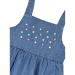 Βρεφικό Σετ Σύνολο Energiers 14-226412-0 Denim Κορίτσι