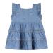 Βρεφικό Φόρεμα Energiers 14-226412-7 Denim Κορίτσι