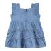 Βρεφικό Φόρεμα Energiers 14-226412-7 Denim Κορίτσι