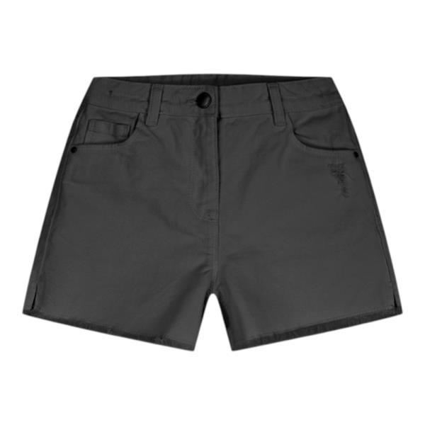 Εφηβικό Σορτς Energiers 16-226257-2 Μαύρο Κορίτσι