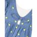 Παιδικό Φόρεμα Energiers 15-226307-7 Denim Κορίτσι