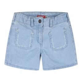 Παιδικό Σορτς Energiers 15-226350-2 Denim Κορίτσι