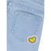Παιδικό Σορτς Energiers 15-226350-2 Denim Κορίτσι