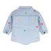 Βρεφικό Τζάκετ Energiers 14-226406-1 Light Denim Κορίτσι