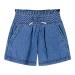 Παιδικό Σορτς Energiers 15-226354-2 Denim Κορίτσι