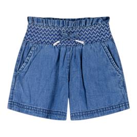 Παιδικό Σορτς Energiers 15-226354-2 Denim Κορίτσι