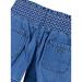 Παιδικό Σορτς Energiers 15-226354-2 Denim Κορίτσι