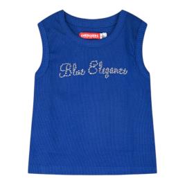 Παιδική Μπλούζα Energiers 15-226336-5 Μπλέ Κορίτσι