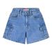Εφηβικό Σορτς Energiers 16-226255-2 Denim Κορίτσι