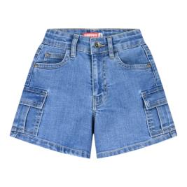 Εφηβικό Σορτς Energiers 16-226255-2 Denim Κορίτσι
