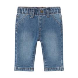 Βρεφικό Παντελόνι Mayoral 16-00593-005 Denim Αγόρι