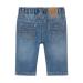 Βρεφικό Παντελόνι Mayoral 16-00593-005 Denim Αγόρι