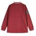 Εφηβική Μπλούζα Energiers 13-126019-5 Μελιτζανί Αγόρι