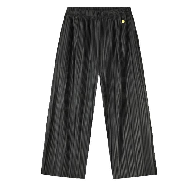 Εφηβικό Παντελόνι Boutique 46-126271-2 Μαύρο Κορίτσι