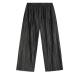 Εφηβικό Παντελόνι Boutique 46-126271-2 Μαύρο Κορίτσι