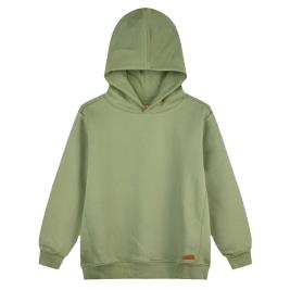 Εφηβική Μπλούζα Energiers 13-126005-5 Χακί Αγόρι
