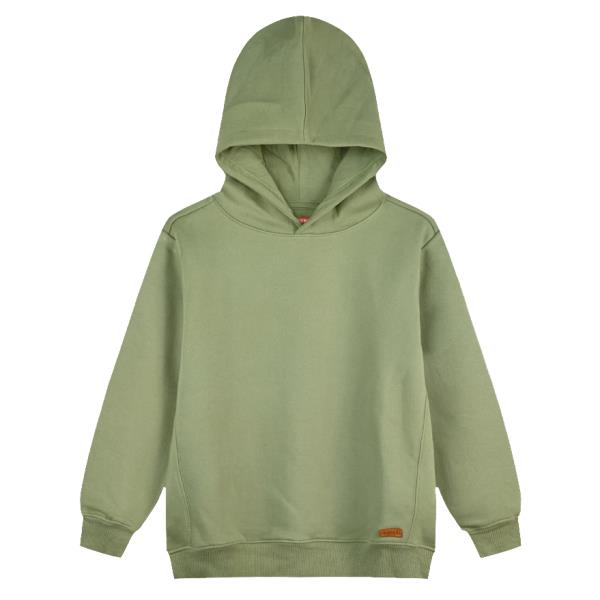 Εφηβική Μπλούζα Energiers 13-126005-5 Χακί Αγόρι