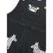 Βρεφικό Σετ-Σύνολο Energiers 11-124484-0 Black Denim Αγόρι