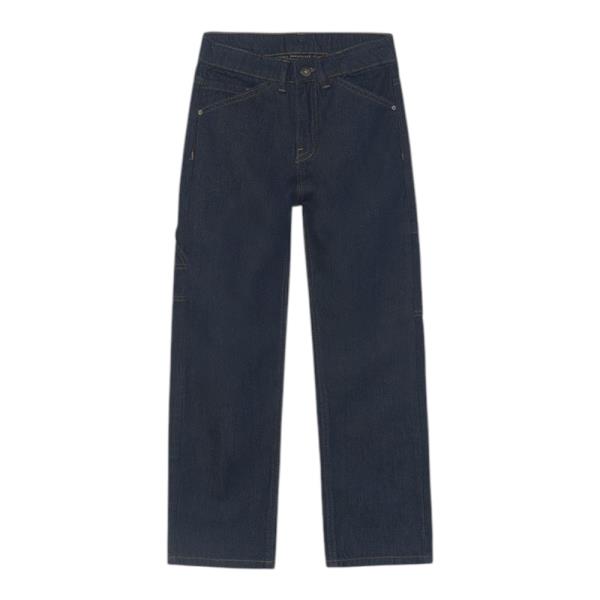 Εφηβικό Παντελόνι Mayoral 16-07513-040 Dark Denim Αγόρι