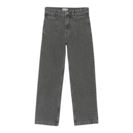 Εφηβικό Παντελόνι Mayoral 16-07523-092 Γκρι Denim Κορίτσι