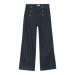 Εφηβικό Παντελόνι Mayoral 16-07525-089 Dark Denim Κορίτσι