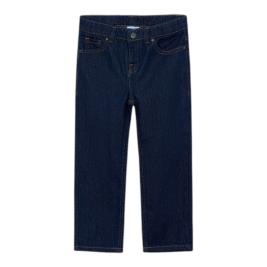 Παιδικό Παντελόνι Mayoral 16-04513-072 Dark Denim Αγόρι