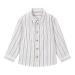Παιδικό Πουκάμισο Mayoral 16-04144-093 Εκρού Ριγέ Αγόρι